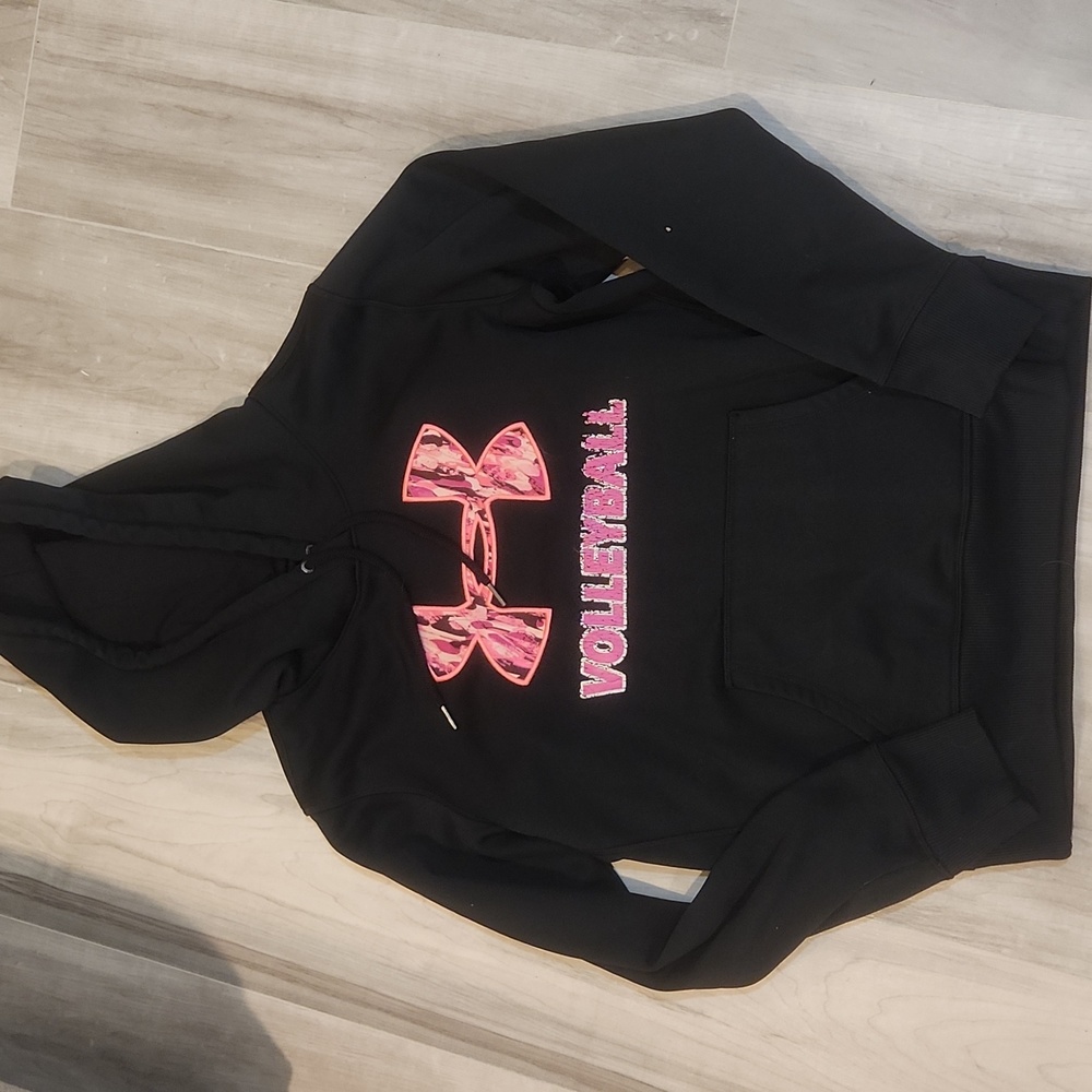 Under Armour Volleyball Hoodie